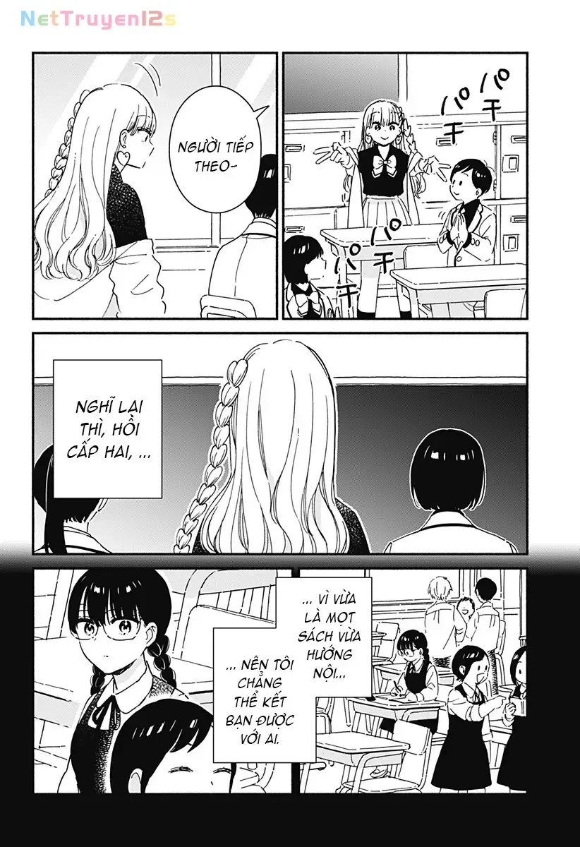 Lớp Học Này Làm Gì Có Nàng Gal Nào! Chapter 1 - Trang 6