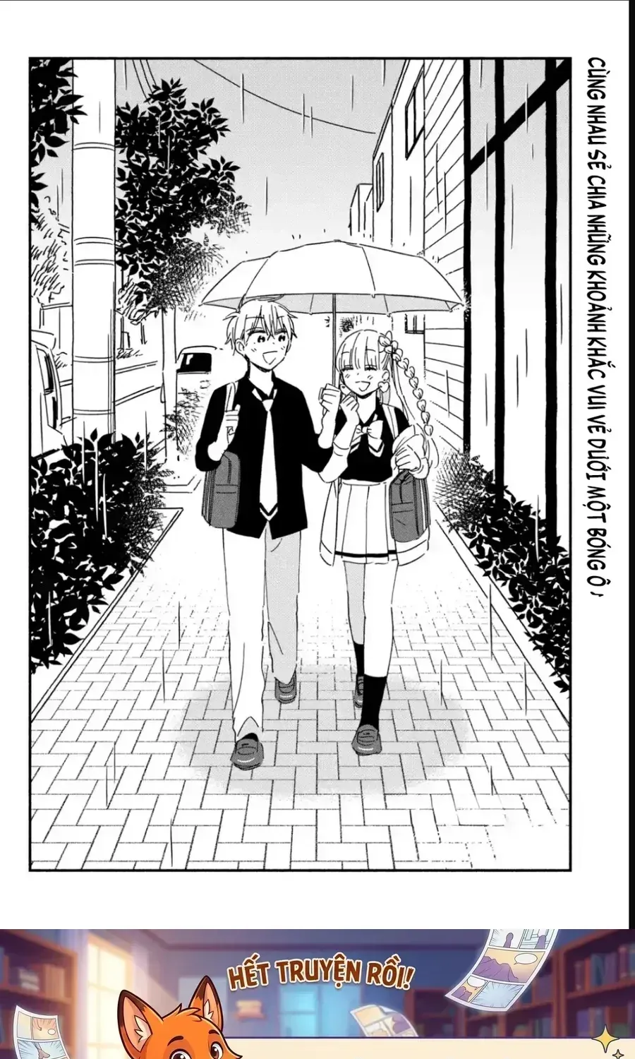 Lớp Học Này Làm Gì Có Nàng Gal Nào! Chapter 10 - Trang 16