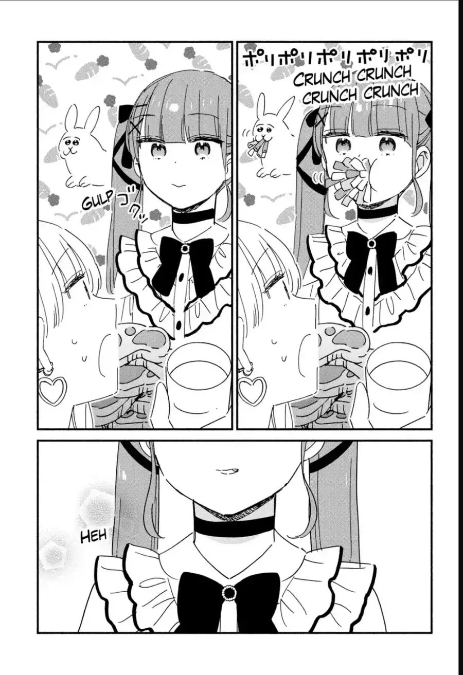 Lớp Học Này Làm Gì Có Nàng Gal Nào! Chapter 11 - Trang 19