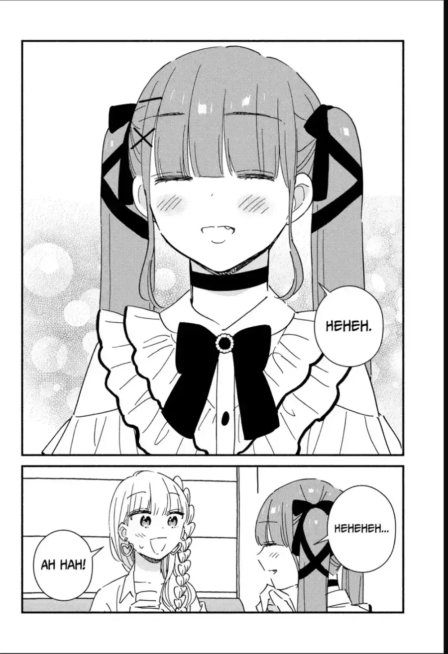 Lớp Học Này Làm Gì Có Nàng Gal Nào! Chapter 11 - Trang 20
