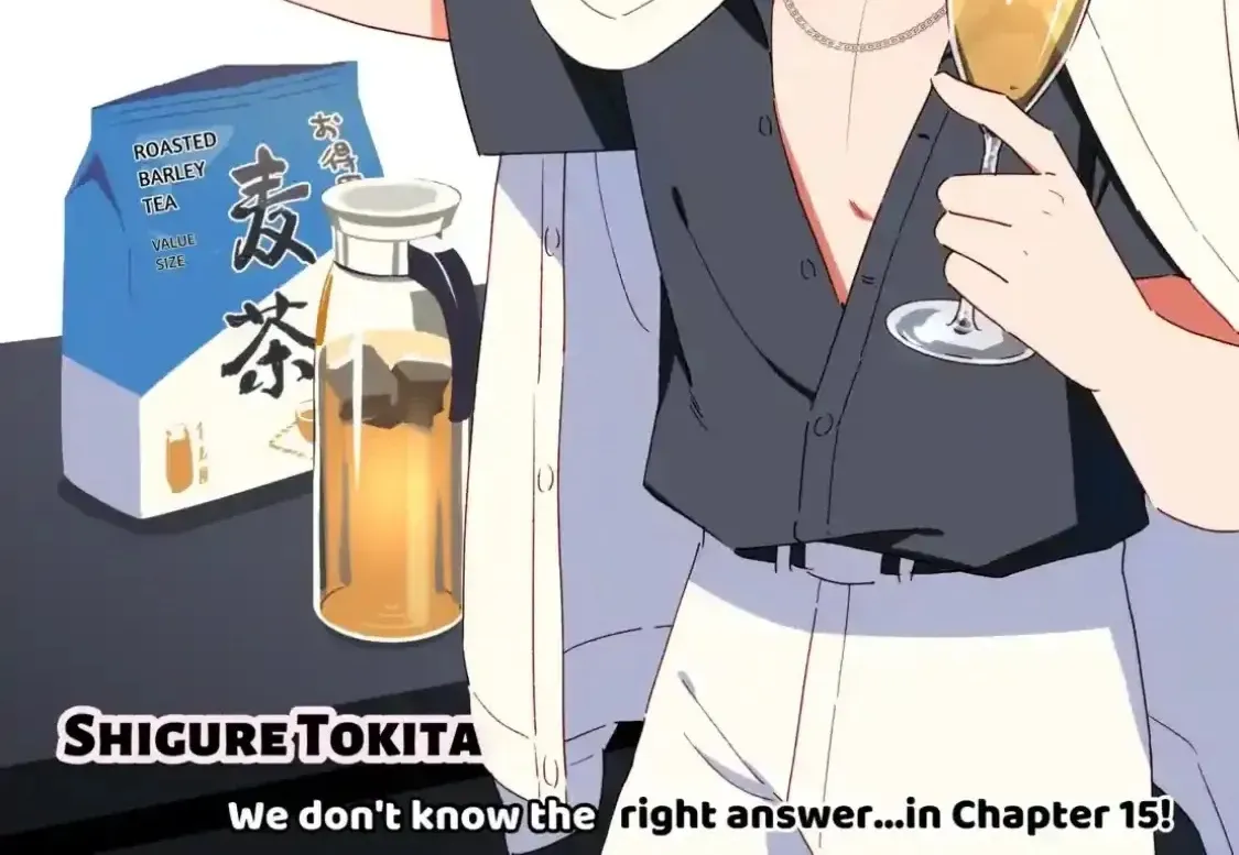 Lớp Học Này Làm Gì Có Nàng Gal Nào! Chapter 15 - Trang 3