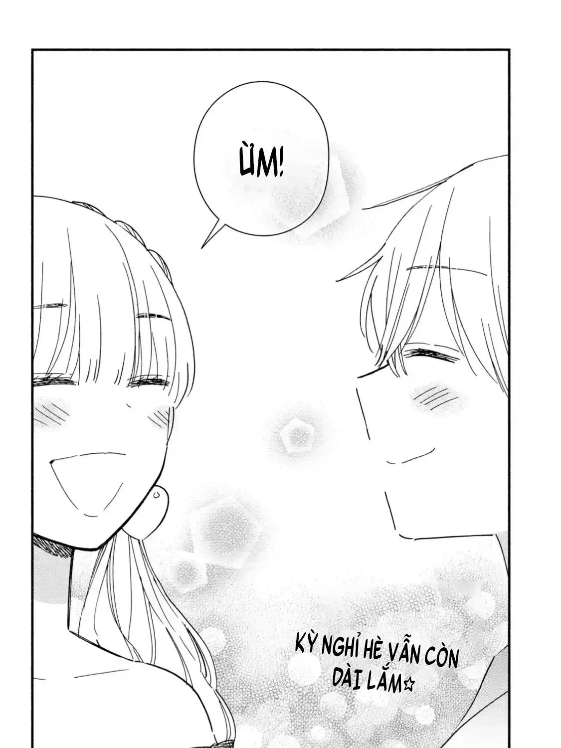 Lớp Học Này Làm Gì Có Nàng Gal Nào! Chapter 16 - Trang 32
