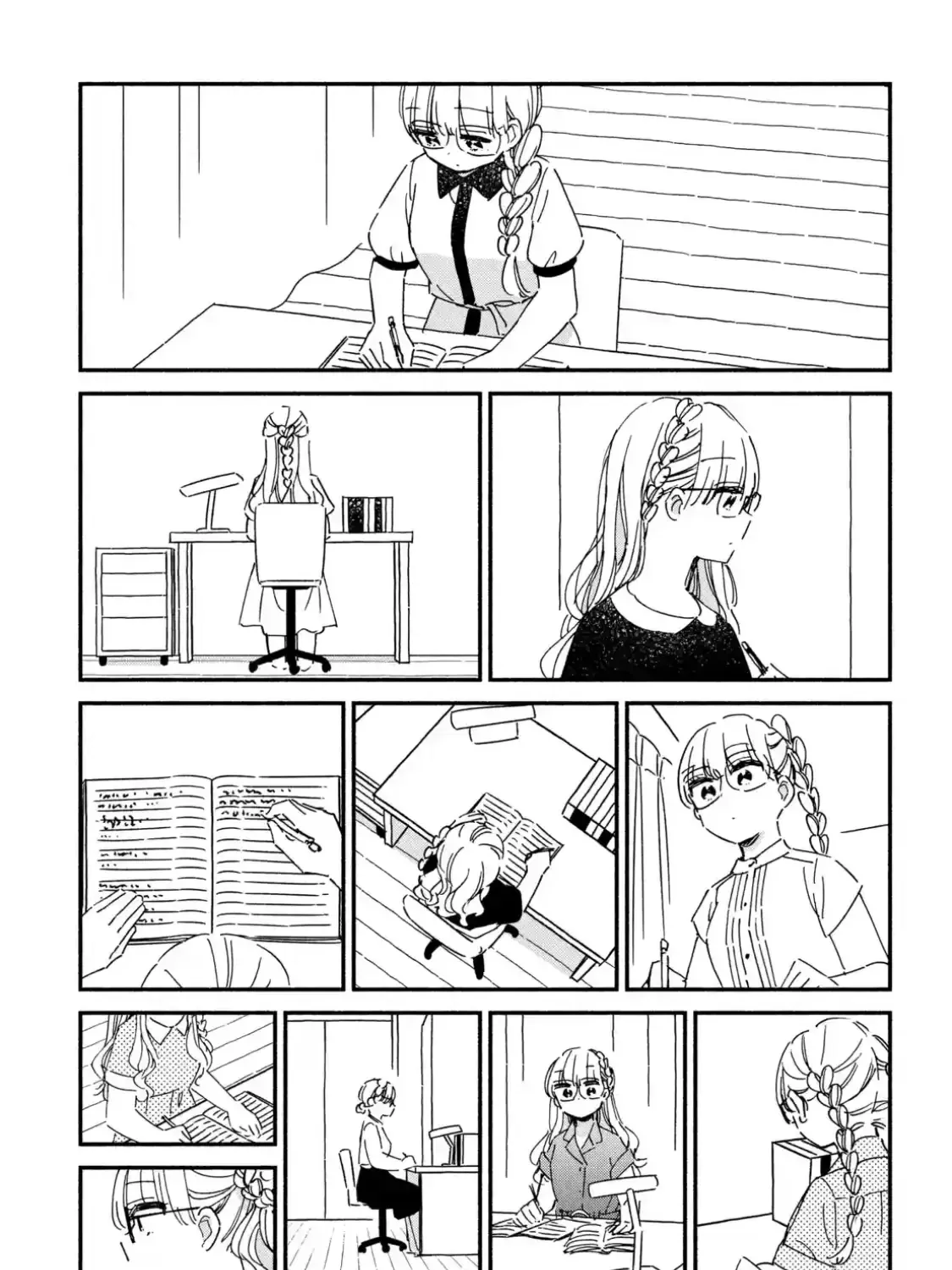 Lớp Học Này Làm Gì Có Nàng Gal Nào! Chapter 16 - Trang 6