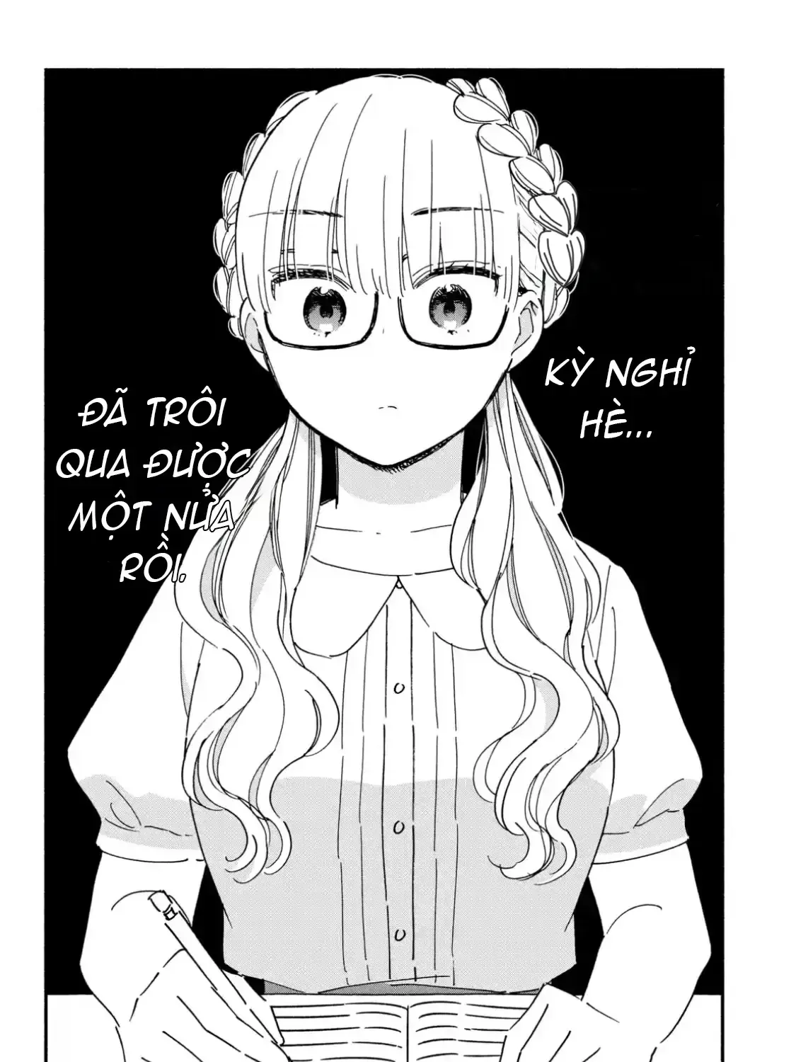 Lớp Học Này Làm Gì Có Nàng Gal Nào! Chapter 16 - Trang 8