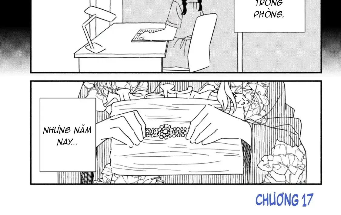 Lớp Học Này Làm Gì Có Nàng Gal Nào! Chapter 17 - Trang 3