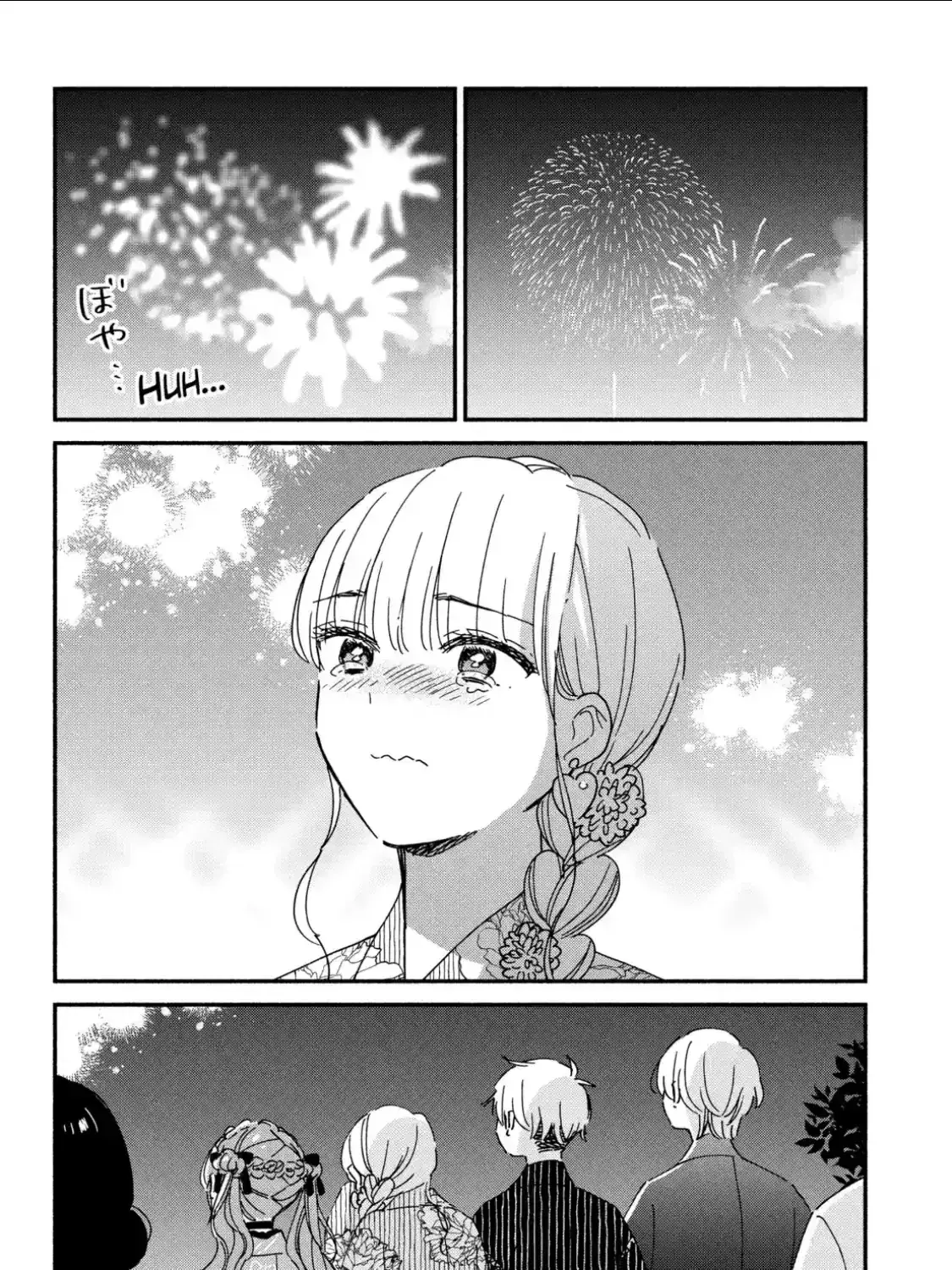 Lớp Học Này Làm Gì Có Nàng Gal Nào! Chapter 17 - Trang 32