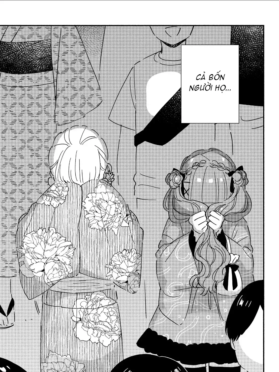 Lớp Học Này Làm Gì Có Nàng Gal Nào! Chapter 17 - Trang 36