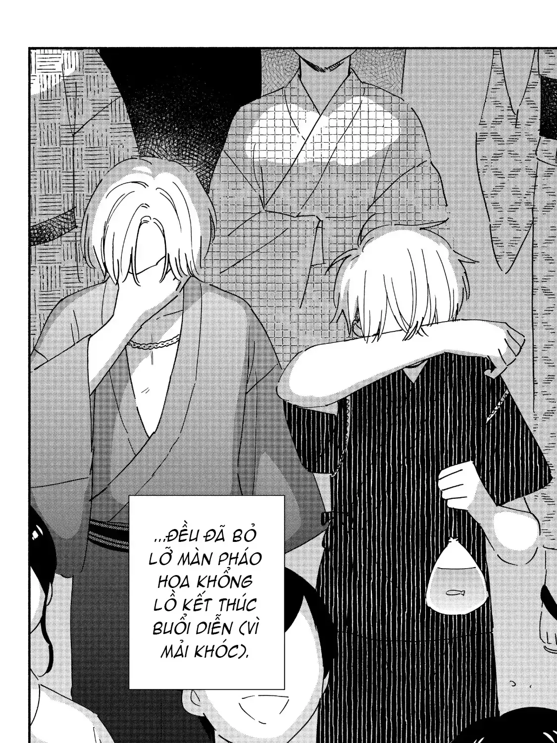 Lớp Học Này Làm Gì Có Nàng Gal Nào! Chapter 17 - Trang 38