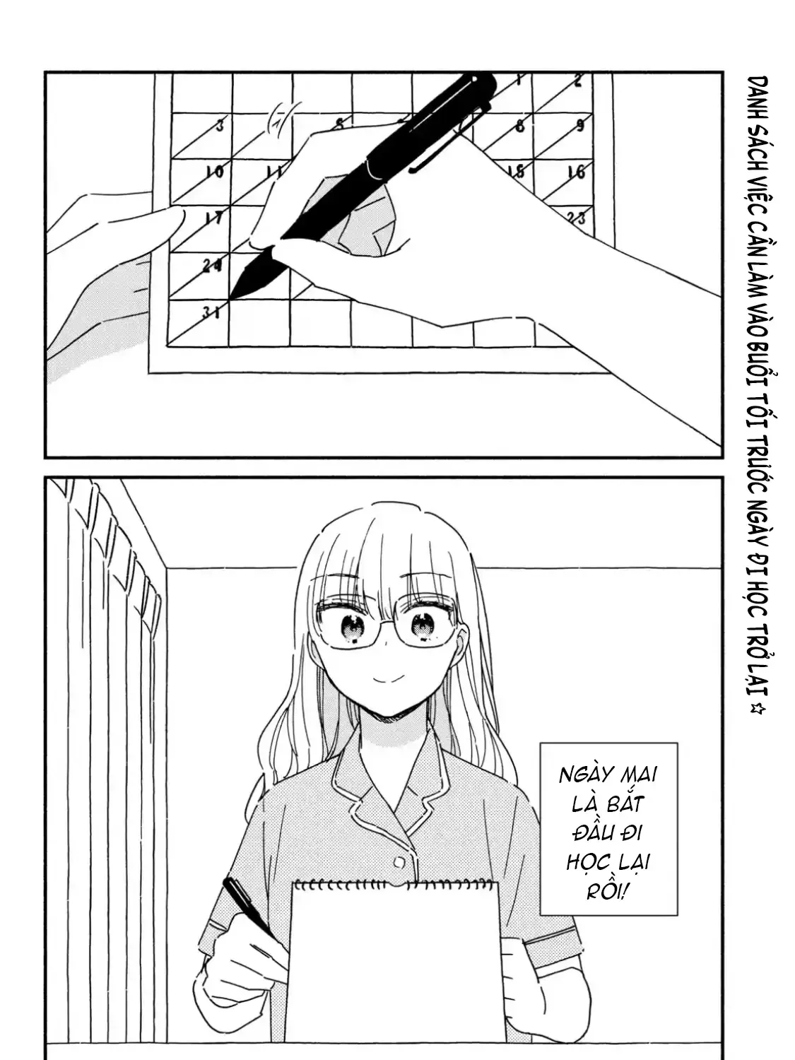 Lớp Học Này Làm Gì Có Nàng Gal Nào! Chapter 18 - Trang 4