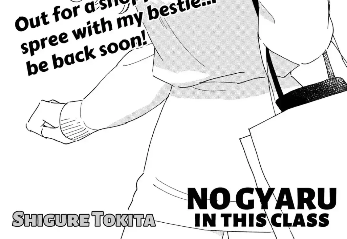 Lớp Học Này Làm Gì Có Nàng Gal Nào! Chapter 20 - Trang 3