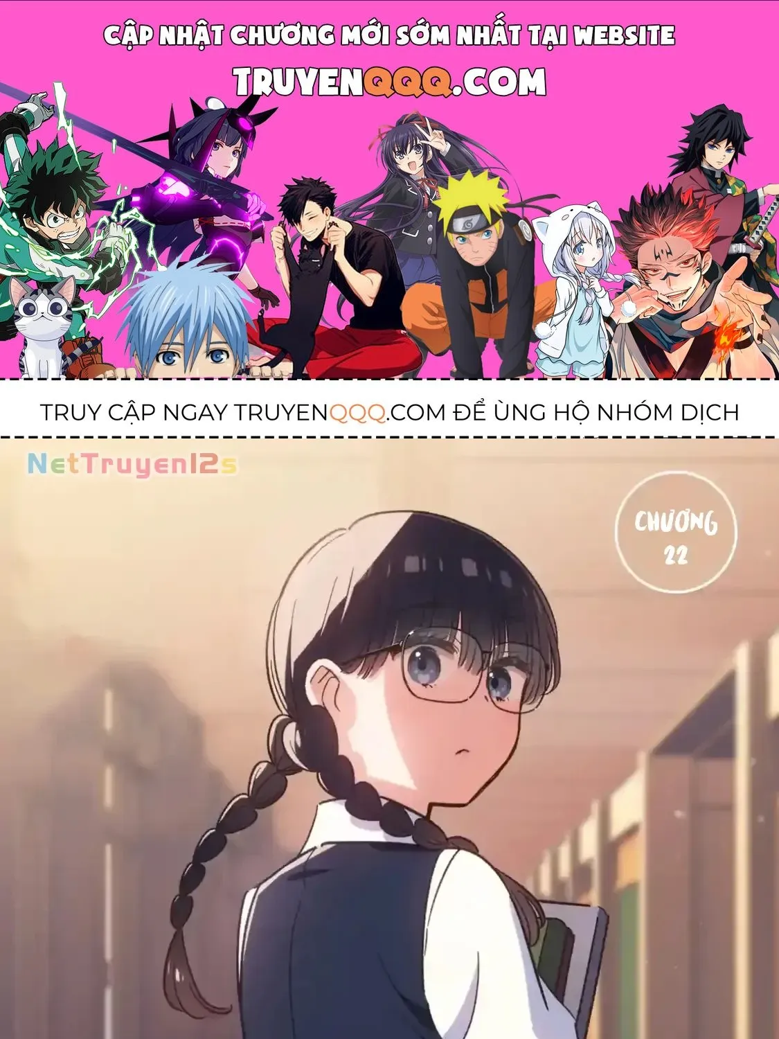 Lớp Học Này Làm Gì Có Nàng Gal Nào! Chapter 22 - Trang 2