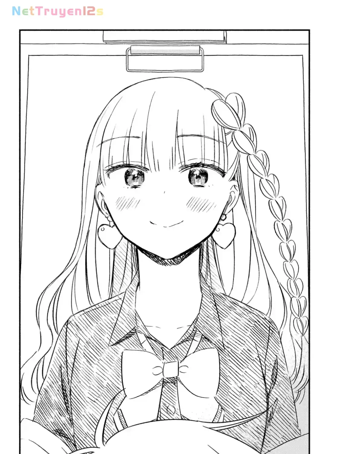 Lớp Học Này Làm Gì Có Nàng Gal Nào! Chapter 23 - Trang 16