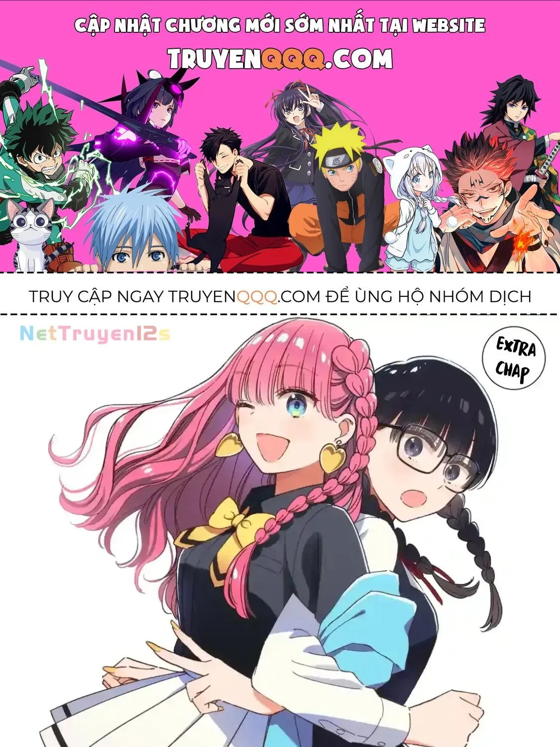 Lớp Học Này Làm Gì Có Nàng Gal Nào! Chapter 24 - Trang 2