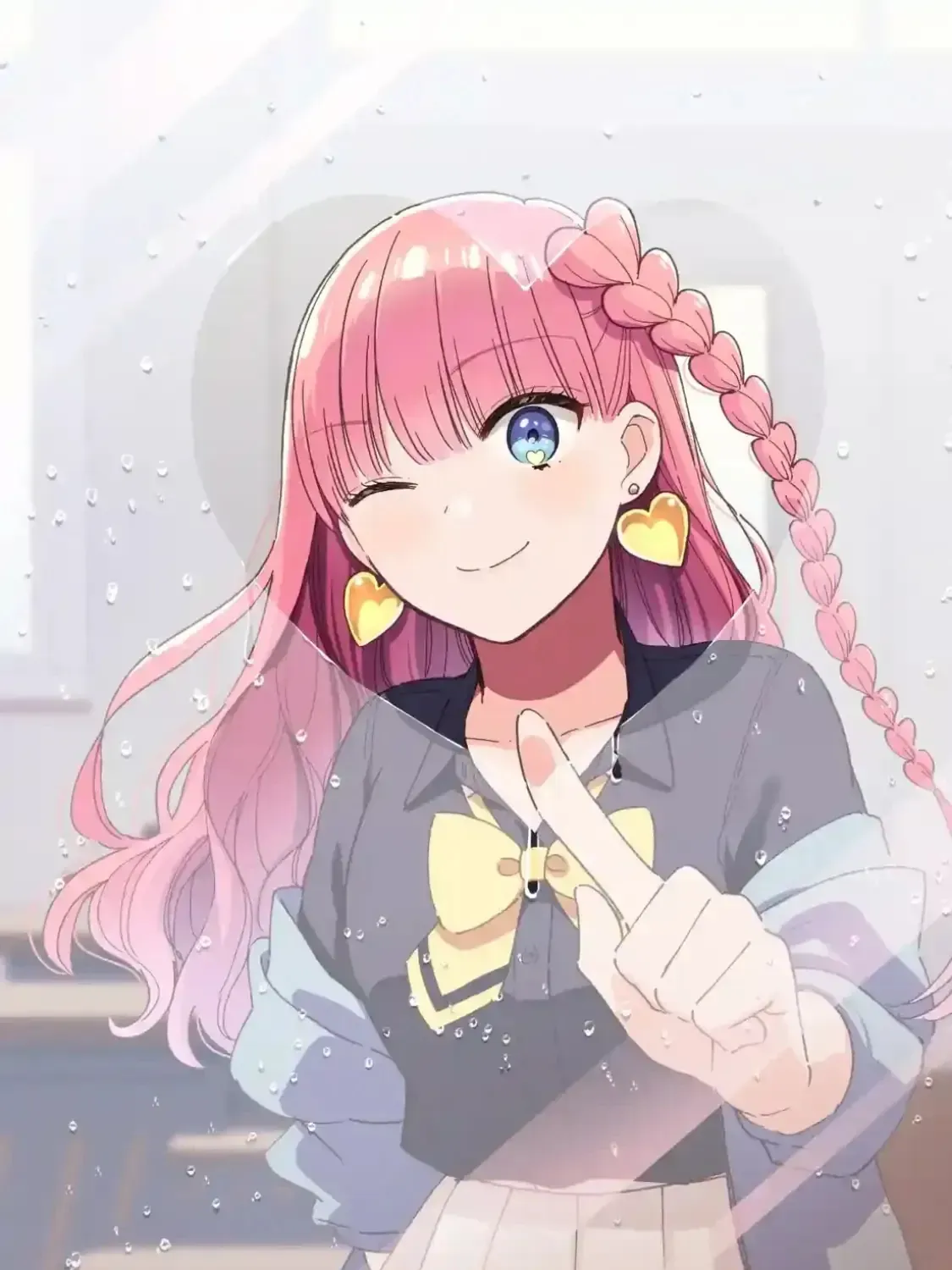 Lớp Học Này Làm Gì Có Nàng Gal Nào! Chapter 24 - Trang 26