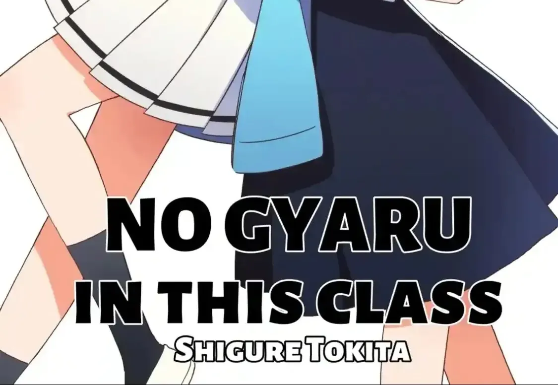 Lớp Học Này Làm Gì Có Nàng Gal Nào! Chapter 24 - Trang 3