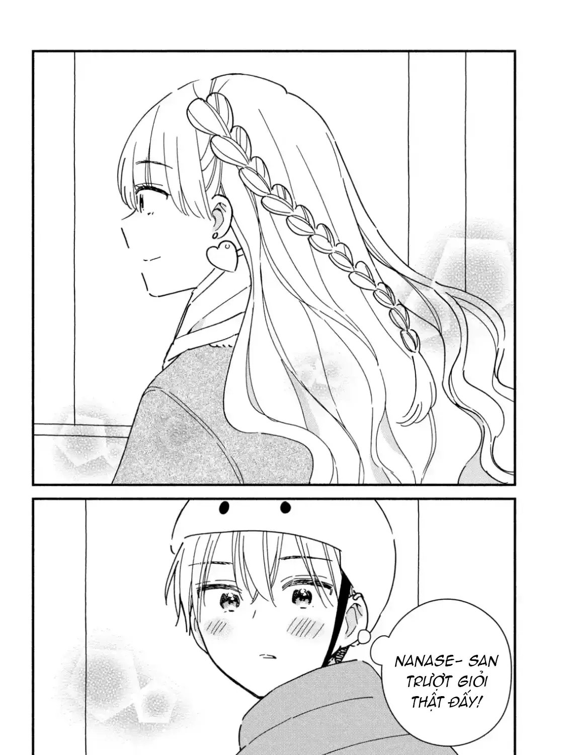 Lớp Học Này Làm Gì Có Nàng Gal Nào! Chapter 26 - Trang 16