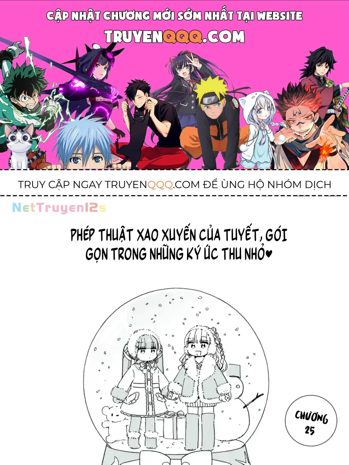 Lớp Học Này Làm Gì Có Nàng Gal Nào! Chapter 26 - Trang 2