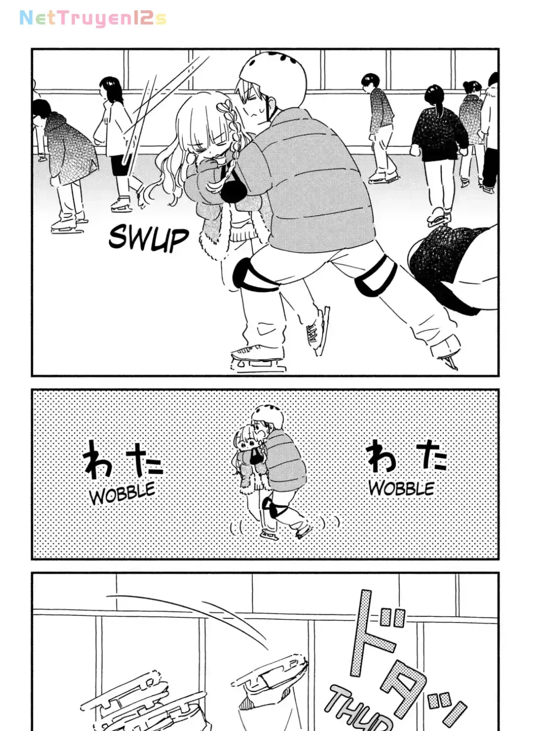 Lớp Học Này Làm Gì Có Nàng Gal Nào! Chapter 26 - Trang 20