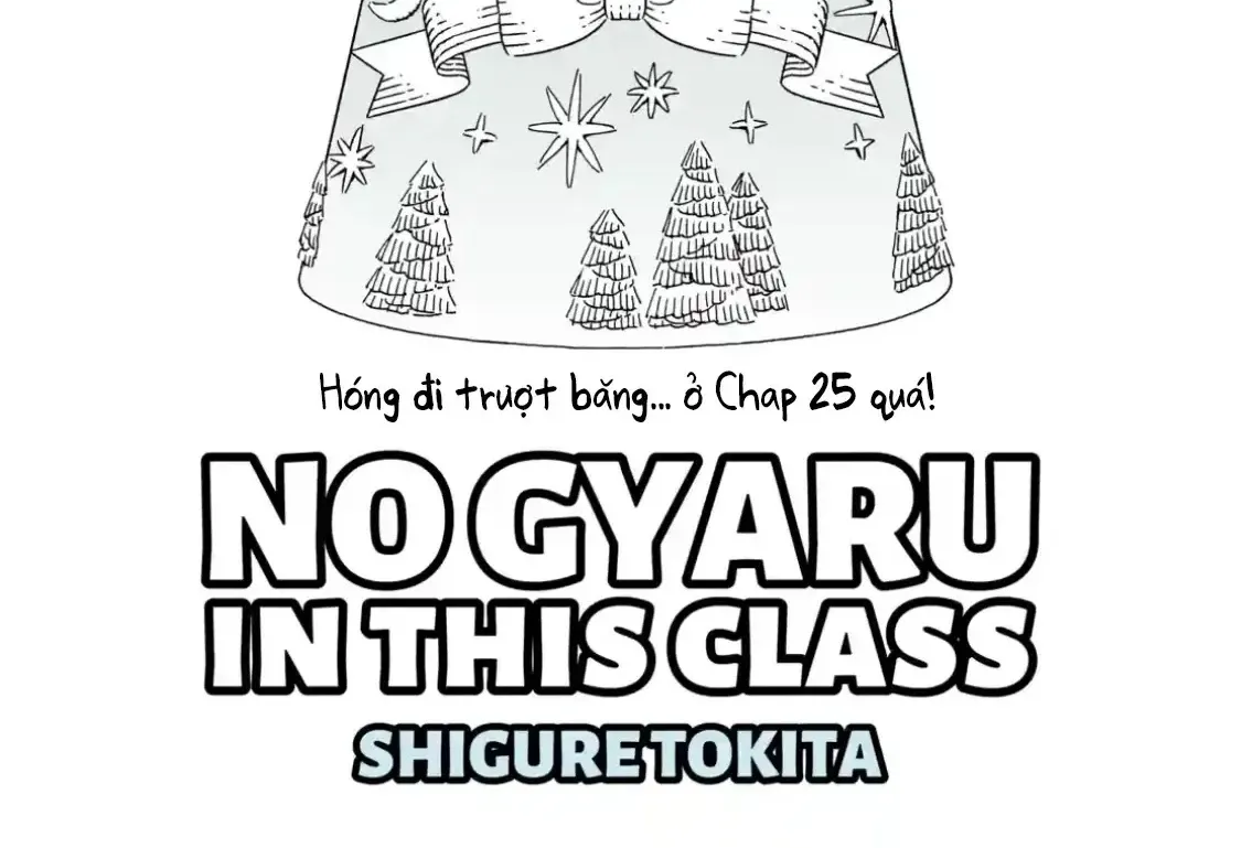 Lớp Học Này Làm Gì Có Nàng Gal Nào! Chapter 26 - Trang 3