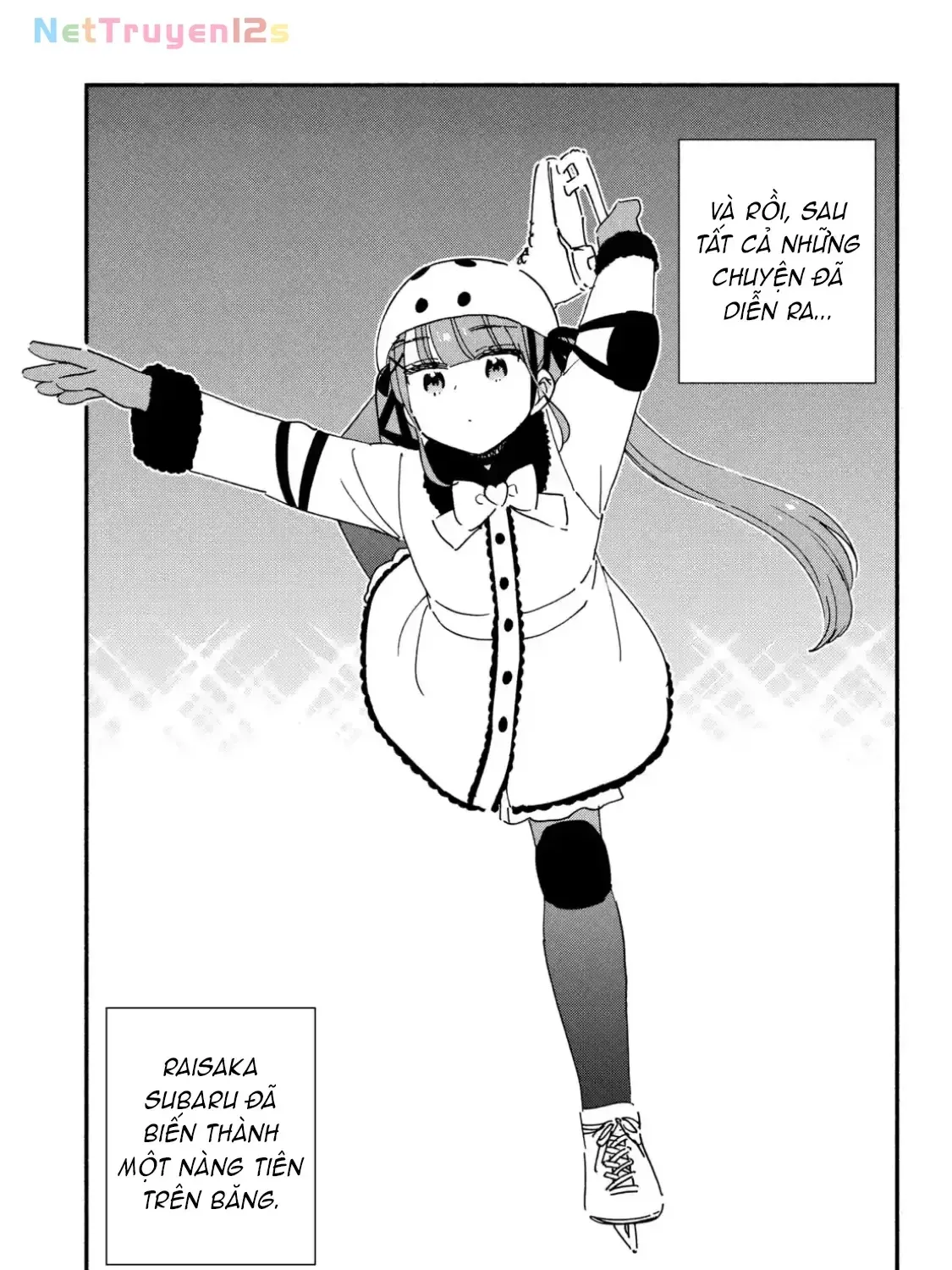 Lớp Học Này Làm Gì Có Nàng Gal Nào! Chapter 26 - Trang 30
