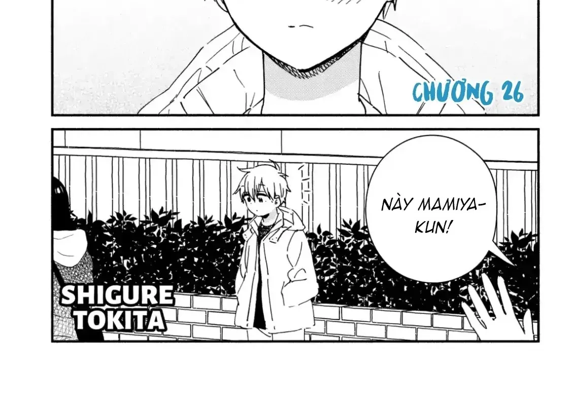 Lớp Học Này Làm Gì Có Nàng Gal Nào! Chapter 27 - Trang 3