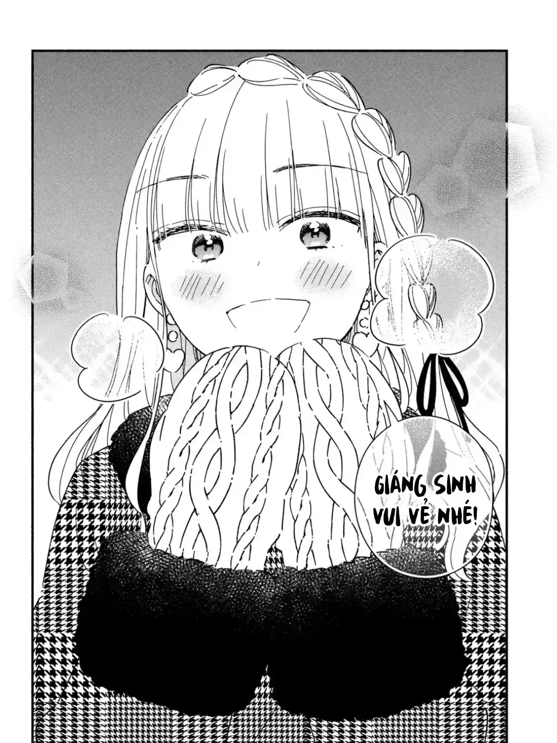 Lớp Học Này Làm Gì Có Nàng Gal Nào! Chapter 27 - Trang 36