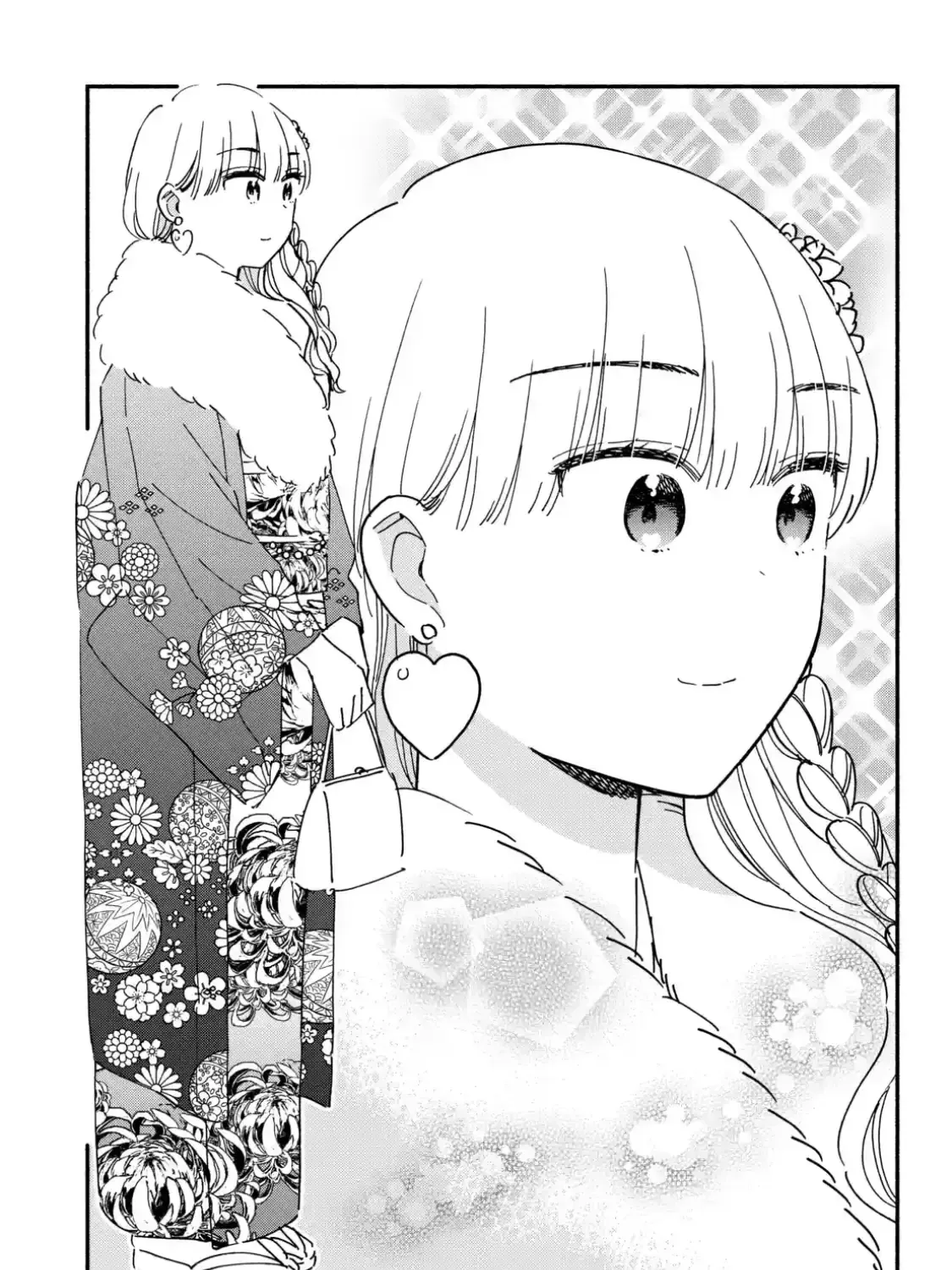 Lớp Học Này Làm Gì Có Nàng Gal Nào! Chapter 28 - Trang 10