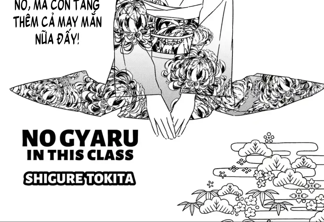Lớp Học Này Làm Gì Có Nàng Gal Nào! Chapter 28 - Trang 3
