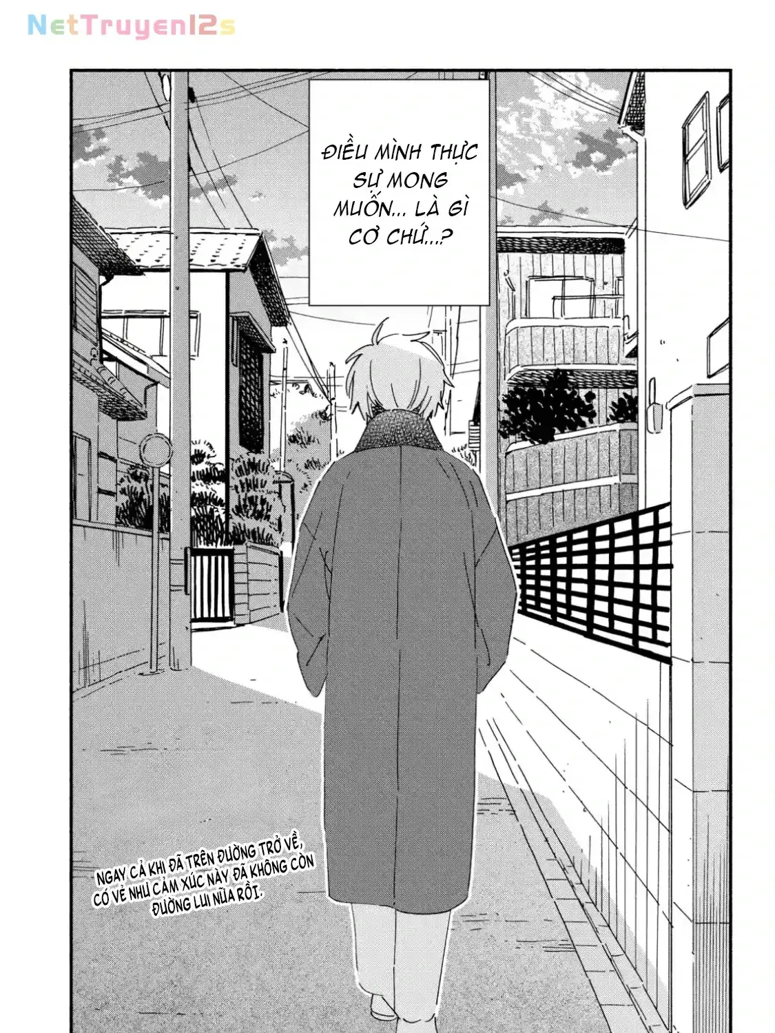 Lớp Học Này Làm Gì Có Nàng Gal Nào! Chapter 28 - Trang 34
