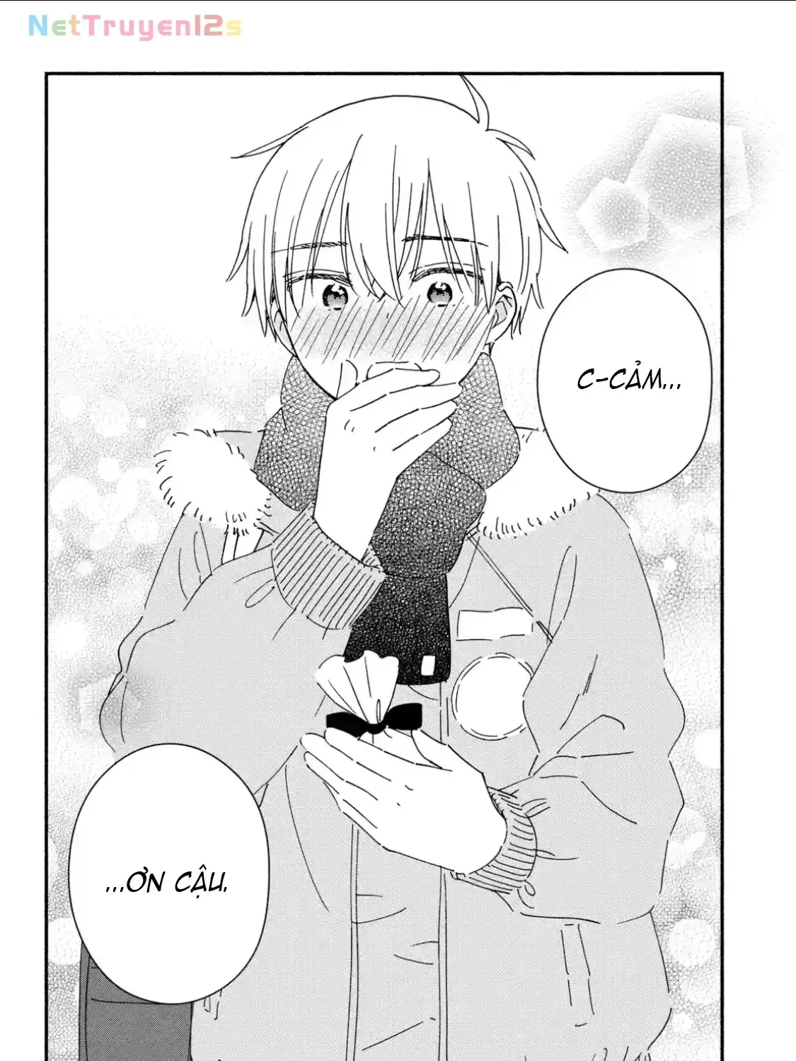 Lớp Học Này Làm Gì Có Nàng Gal Nào! Chapter 29 - Trang 24