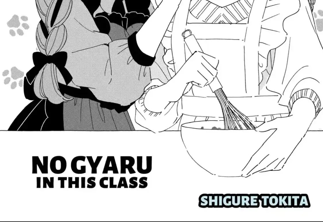 Lớp Học Này Làm Gì Có Nàng Gal Nào! Chapter 29 - Trang 3