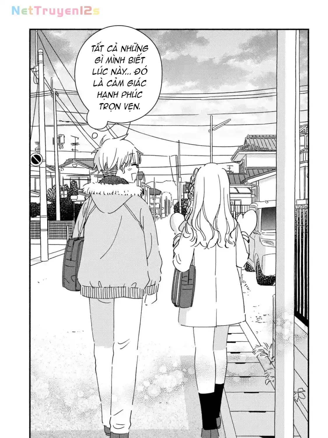 Lớp Học Này Làm Gì Có Nàng Gal Nào! Chapter 29 - Trang 30