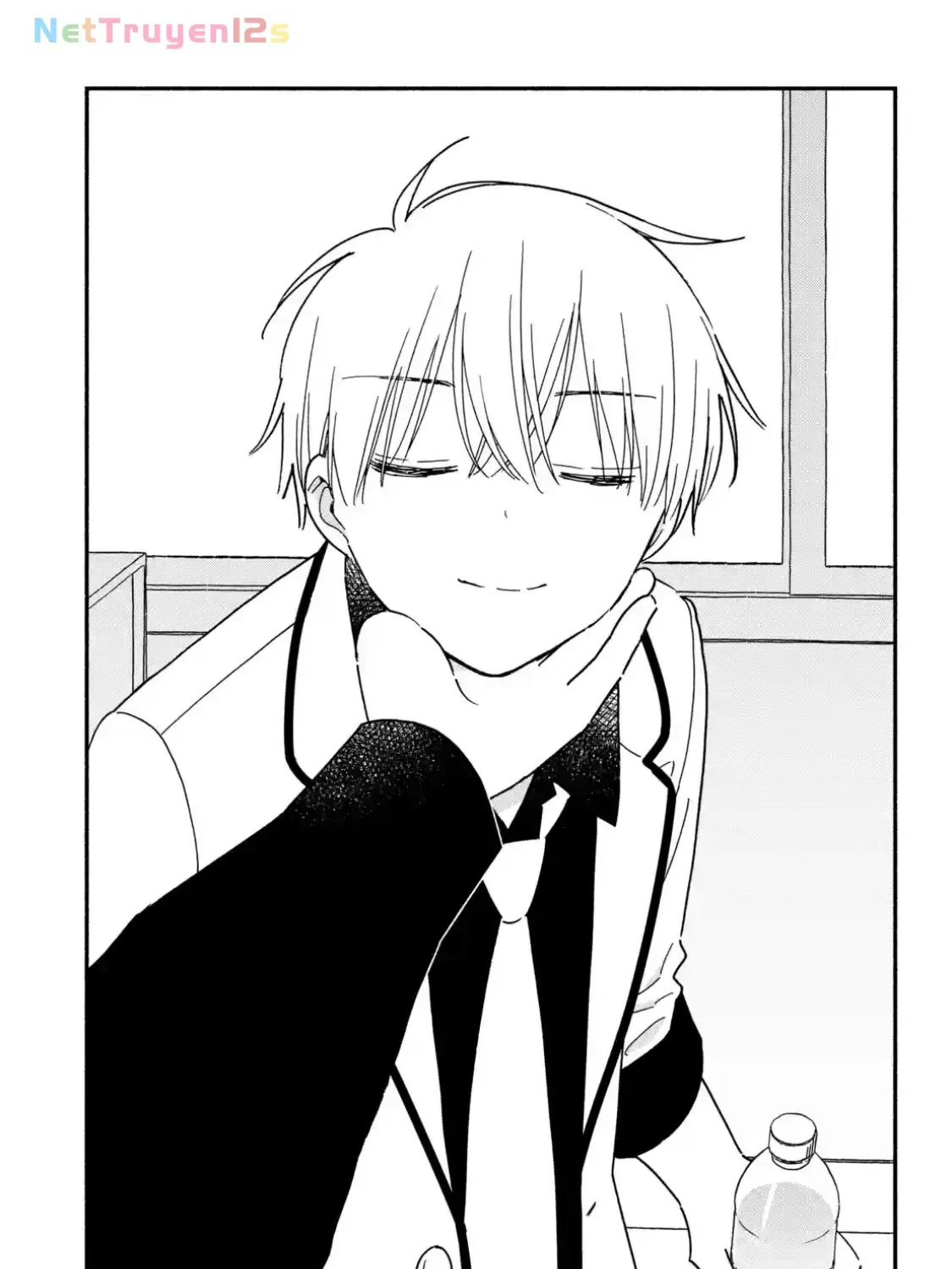 Lớp Học Này Làm Gì Có Nàng Gal Nào! Chapter 31 - Trang 14