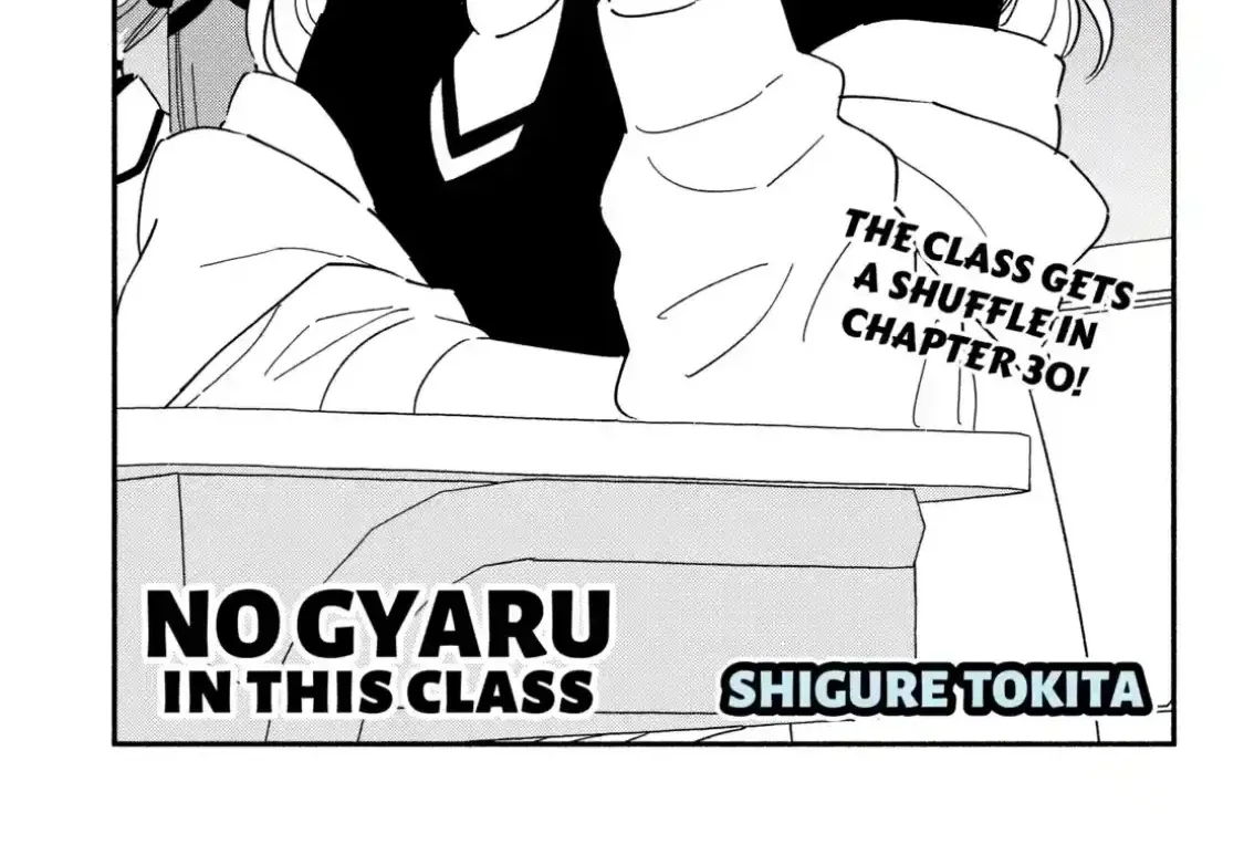 Lớp Học Này Làm Gì Có Nàng Gal Nào! Chapter 32 - Trang 3