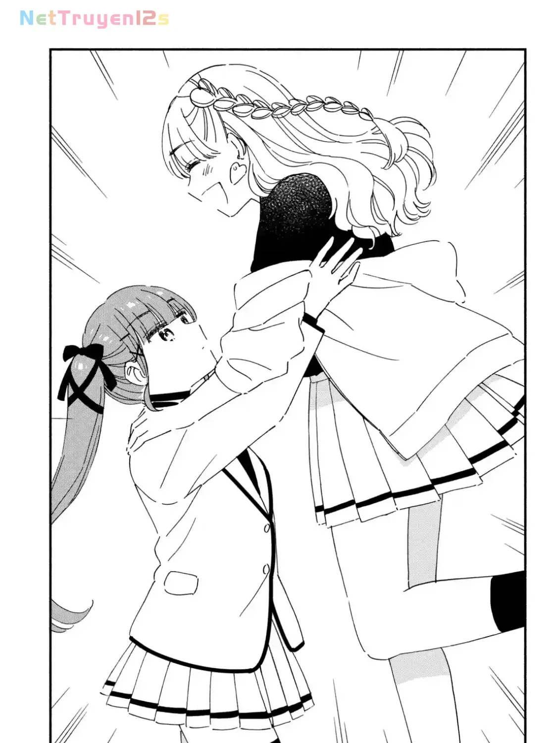 Lớp Học Này Làm Gì Có Nàng Gal Nào! Chapter 32 - Trang 6