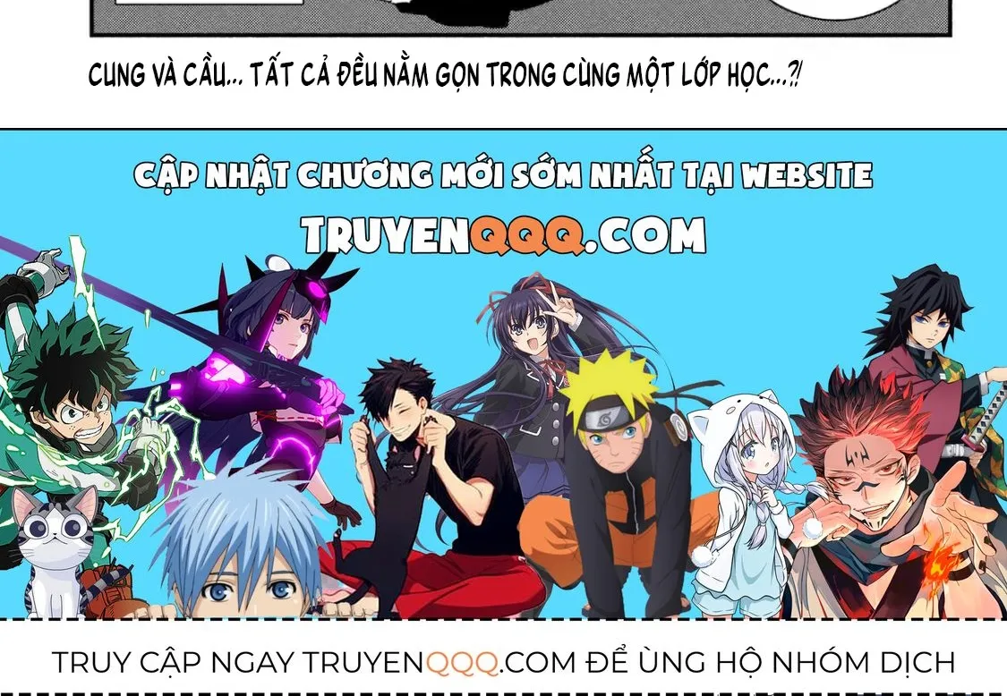 Lớp Học Này Làm Gì Có Nàng Gal Nào! Chapter 33 - Trang 30