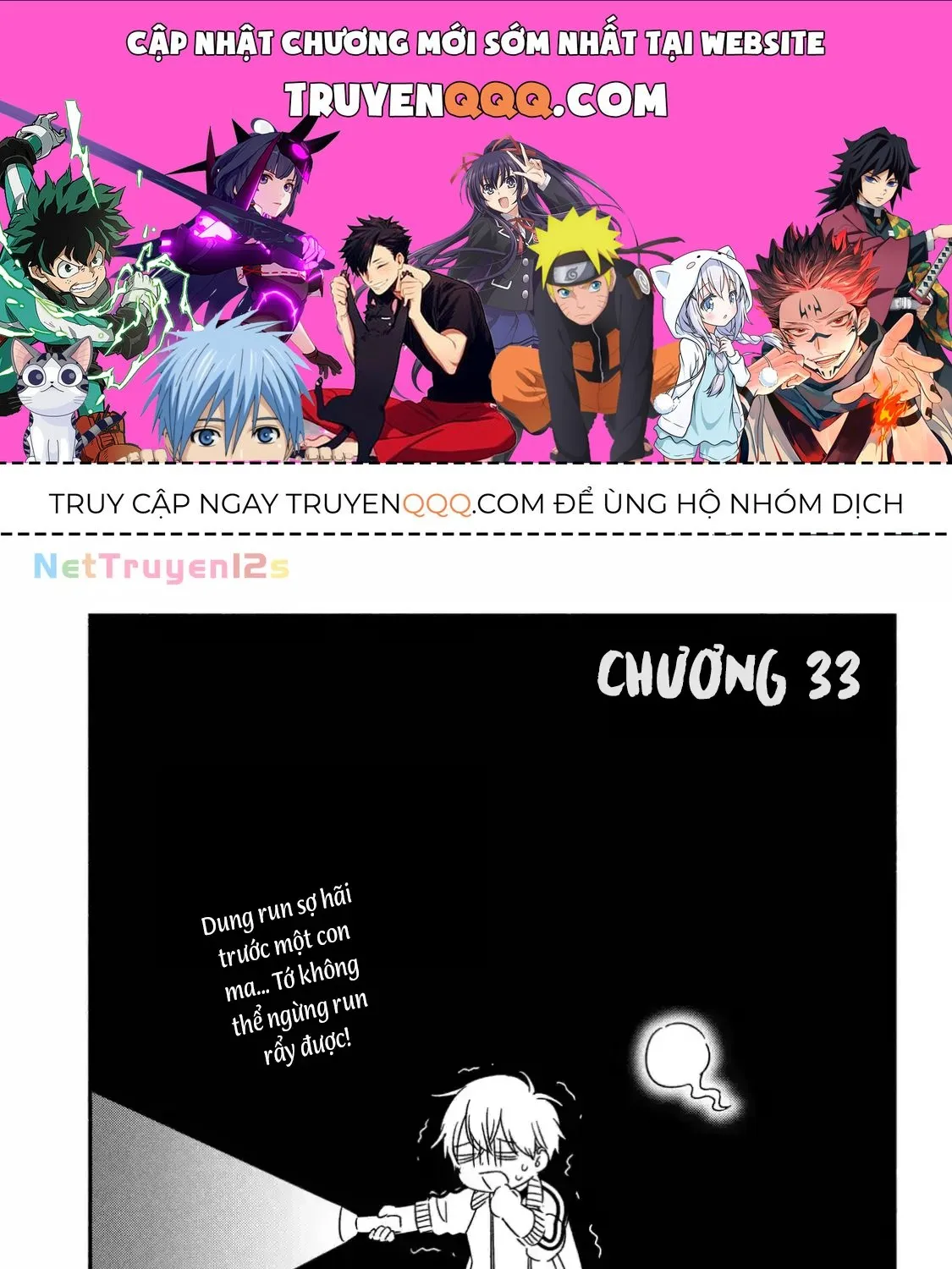 Lớp Học Này Làm Gì Có Nàng Gal Nào! Chapter 35 - Trang 2