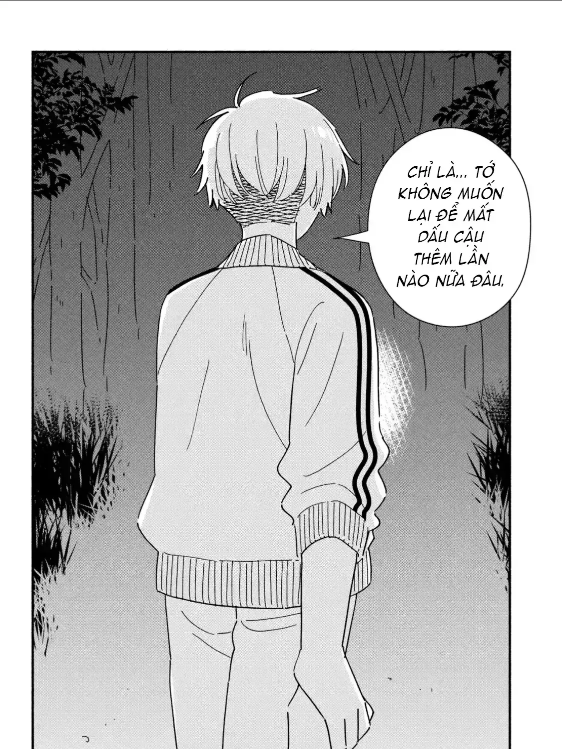 Lớp Học Này Làm Gì Có Nàng Gal Nào! Chapter 35 - Trang 28