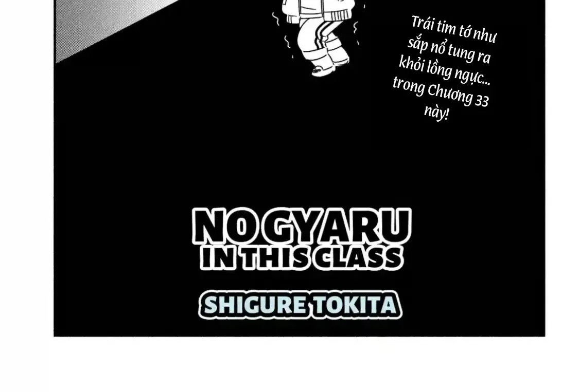 Lớp Học Này Làm Gì Có Nàng Gal Nào! Chapter 35 - Trang 3