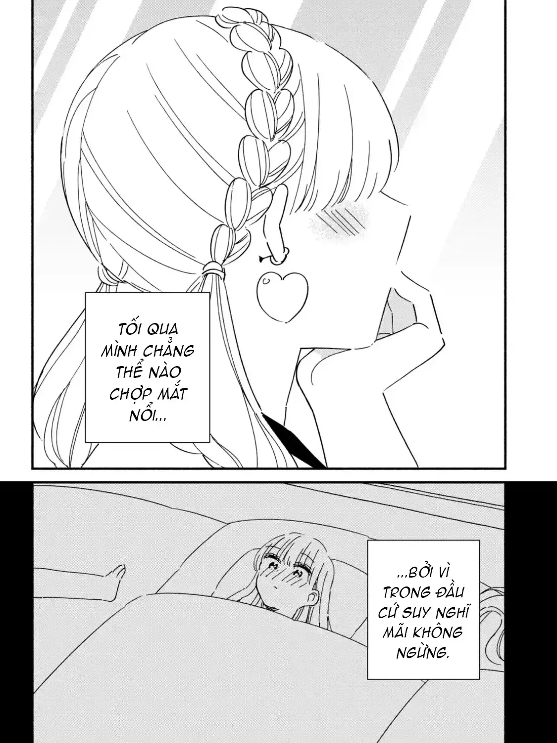 Lớp Học Này Làm Gì Có Nàng Gal Nào! Chapter 36 - Trang 24