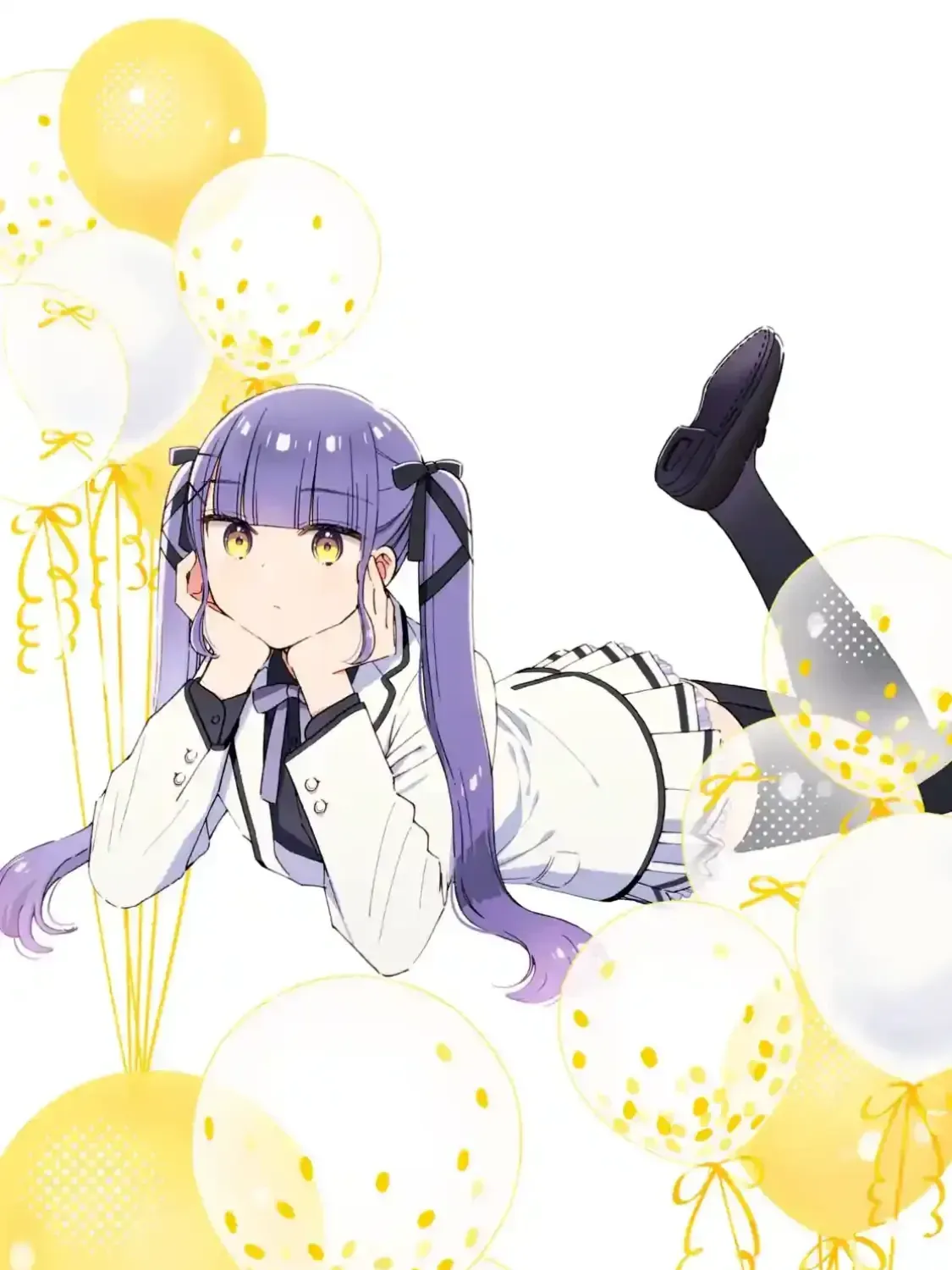 Lớp Học Này Làm Gì Có Nàng Gal Nào! Chapter 37 - Trang 4