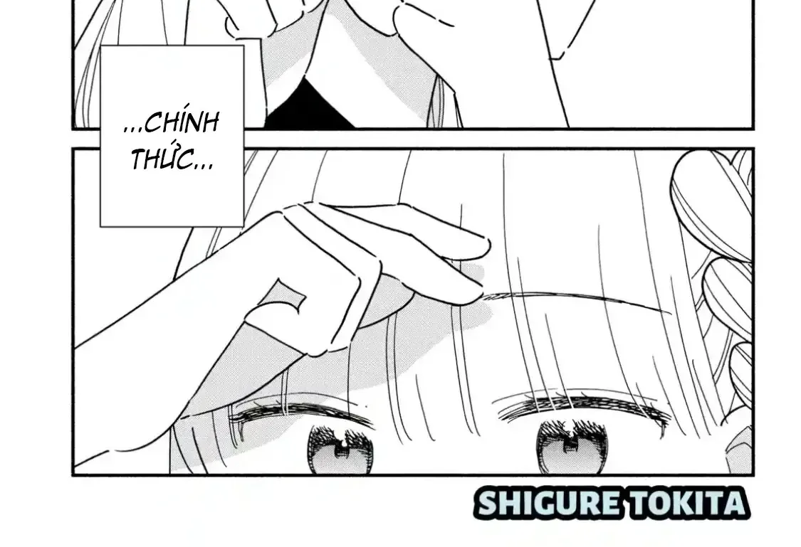 Lớp Học Này Làm Gì Có Nàng Gal Nào! Chapter 38 - Trang 3