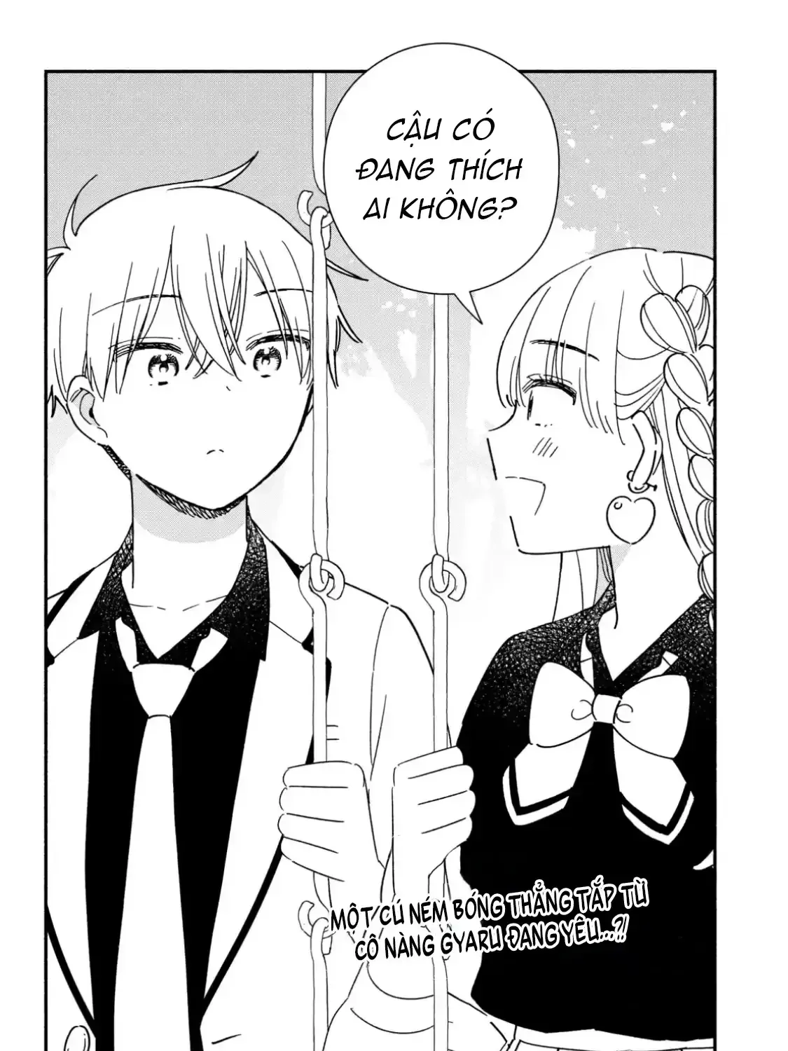 Lớp Học Này Làm Gì Có Nàng Gal Nào! Chapter 38 - Trang 32