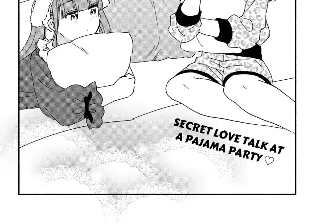Lớp Học Này Làm Gì Có Nàng Gal Nào! Chapter 41 - Trang 3
