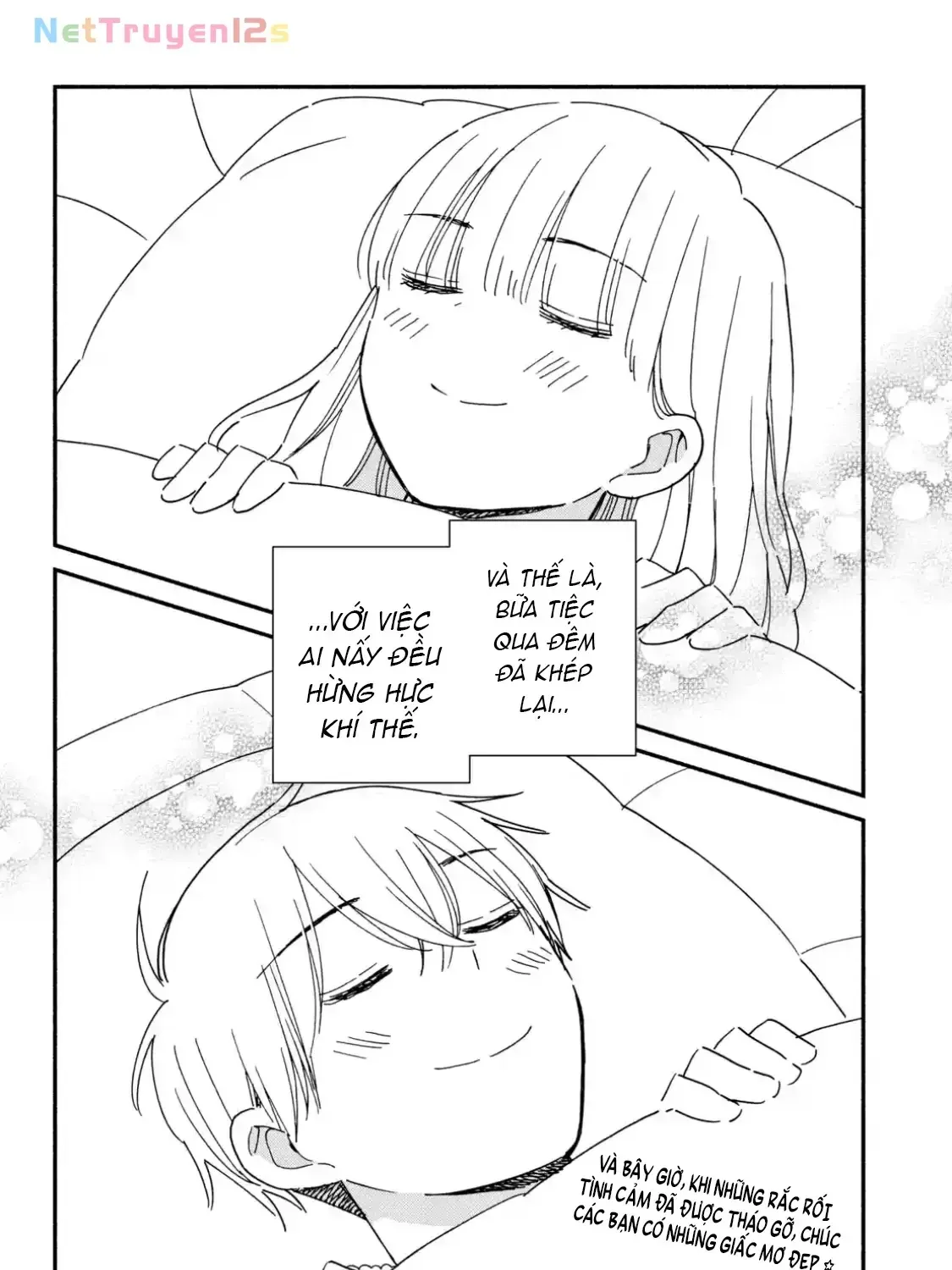Lớp Học Này Làm Gì Có Nàng Gal Nào! Chapter 41 - Trang 30