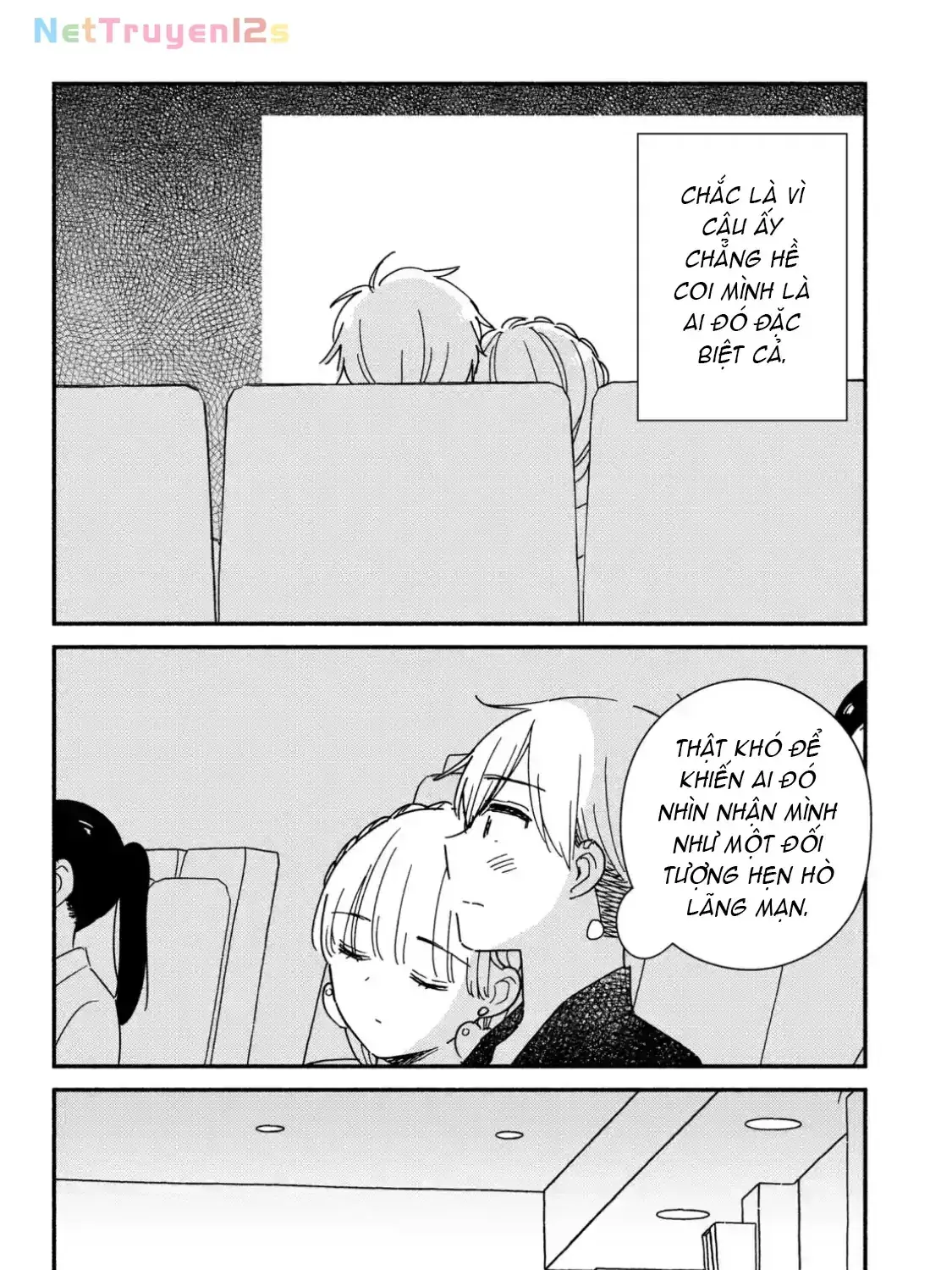 Lớp Học Này Làm Gì Có Nàng Gal Nào! Chapter 42 - Trang 24