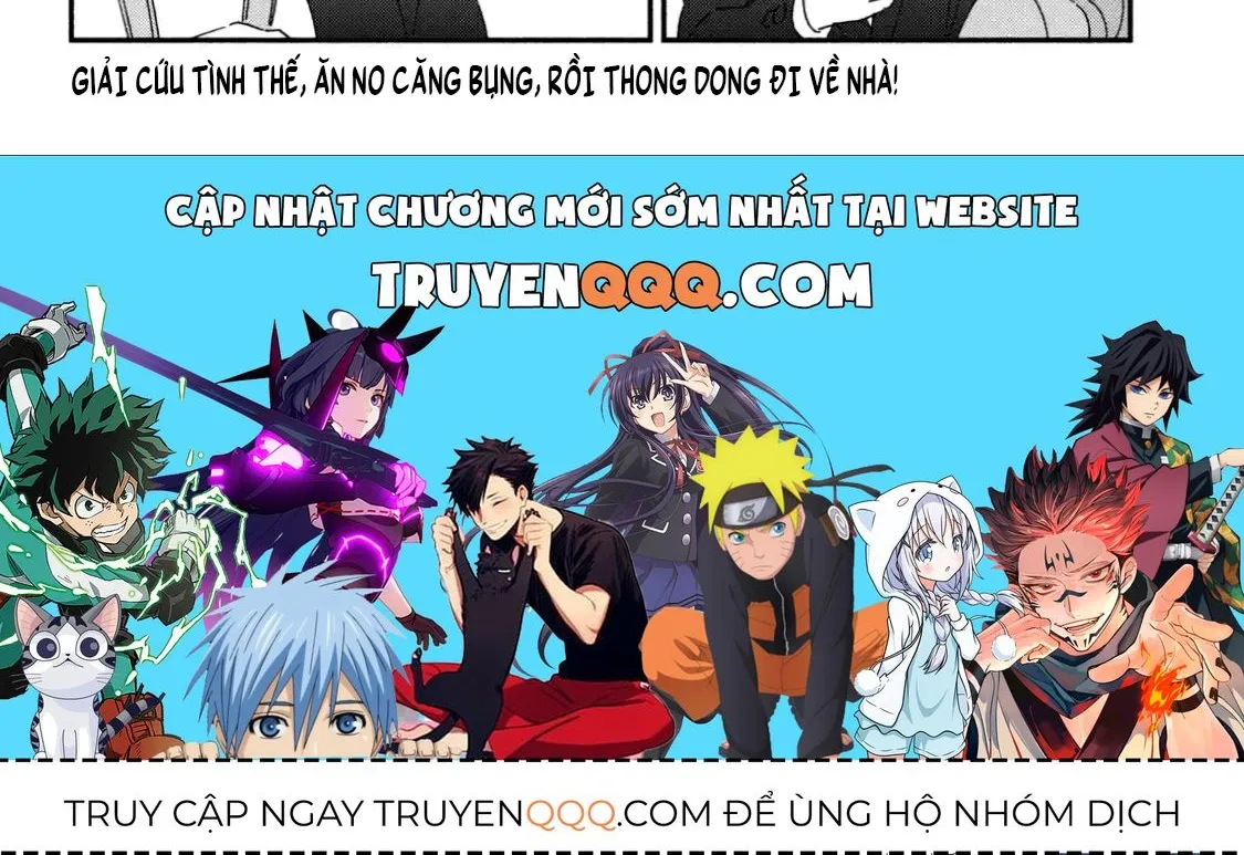 Lớp Học Này Làm Gì Có Nàng Gal Nào! Chapter 45 - Trang 17