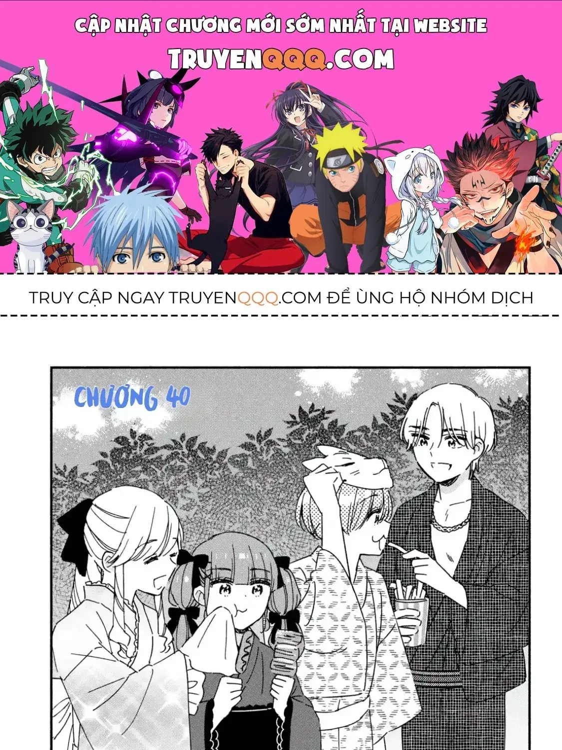 Lớp Học Này Làm Gì Có Nàng Gal Nào! Chapter 46 - Trang 2