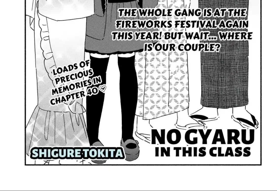 Lớp Học Này Làm Gì Có Nàng Gal Nào! Chapter 46 - Trang 3