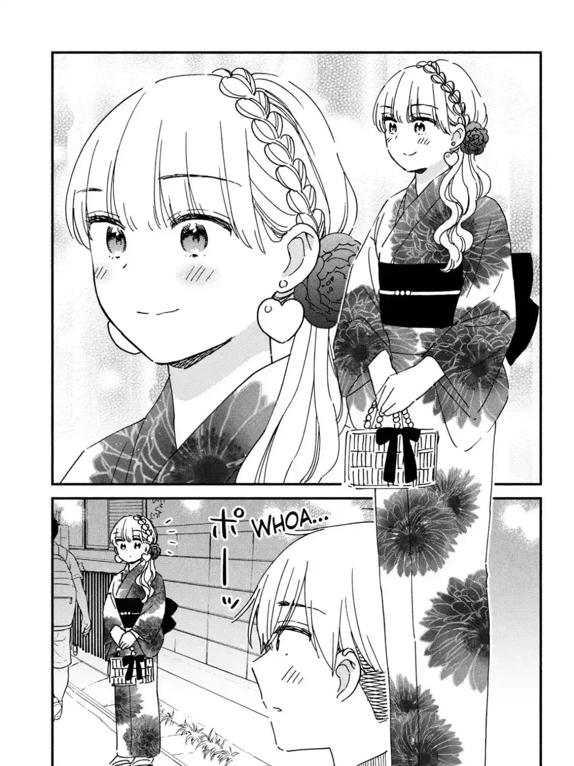Lớp Học Này Làm Gì Có Nàng Gal Nào! Chapter 46 - Trang 6